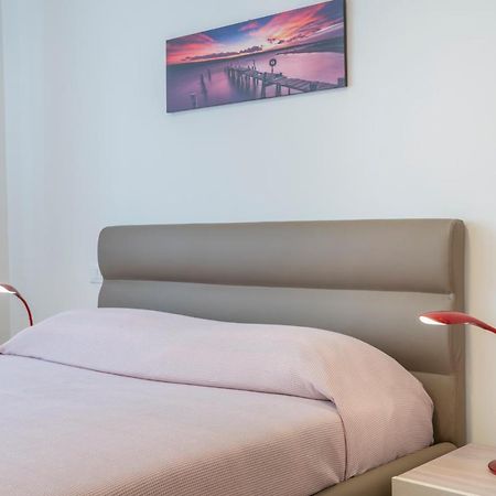 Udine Palazzo D'Aronco Modern Apartment Luaran gambar