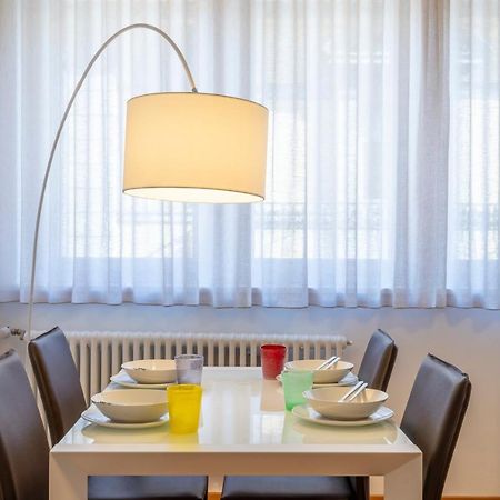 Udine Palazzo D'Aronco Modern Apartment Luaran gambar